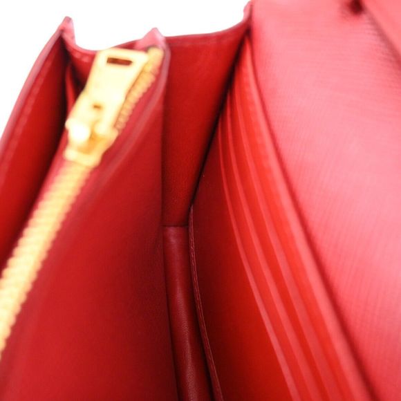 PRADA Saffiano Handbag - Picture 14 of 16